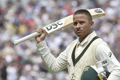 ICC slammed for blocking Australian cricketer’s show of support for Gaza