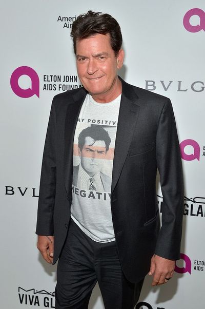 Actor Charlie Sheen Survives Strangulation, Robbery By Neighbour At His Home In Malibu