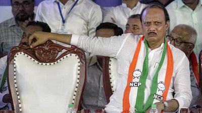Ajit Pawar sharpens attack against uncle Sharad Pawar, says Opposition has no alternative to Modi