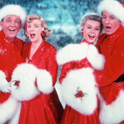 The 10 most iconic festive film looks of all time, as chosen by a fashion editor