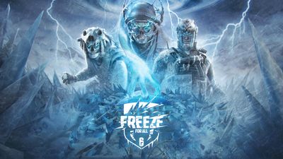 The Rainbow Six Siege Holiday Pack is Free and Comes with a New Operator