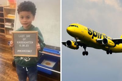 “How Did That Happen?“: Granny Fumes After 6-Year-Old Grandson Mistakenly Lands In Wrong City