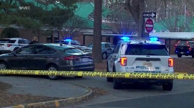 Christmas cheer shattered at Colorado Springs mall; 1 dead, 2 injured