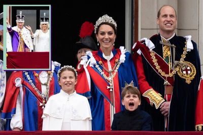 What's in store for the royals' family life in 2024 - from rifts and feeling remorse one couple is set to step away from the limelight (and it’s not Harry and Meghan)