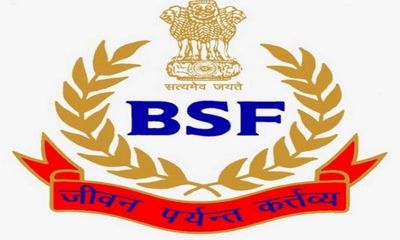 Punjab: BSF foils smuggling attempt, 3 arrested