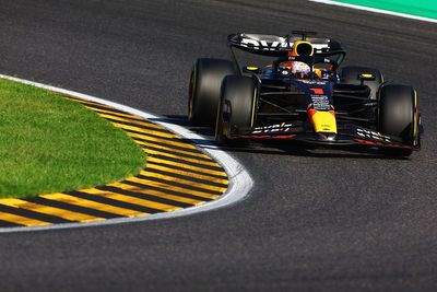 Verstappen picks best and worst F1 races of 2023