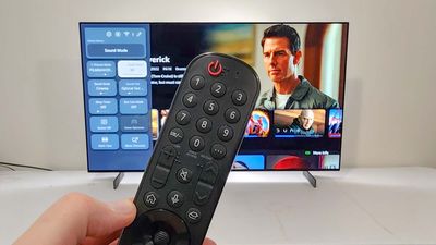 The 5 settings you should change on your new TV right away