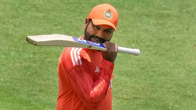 'I want to play...': Rohit Sharma on his T20 World Cup participation