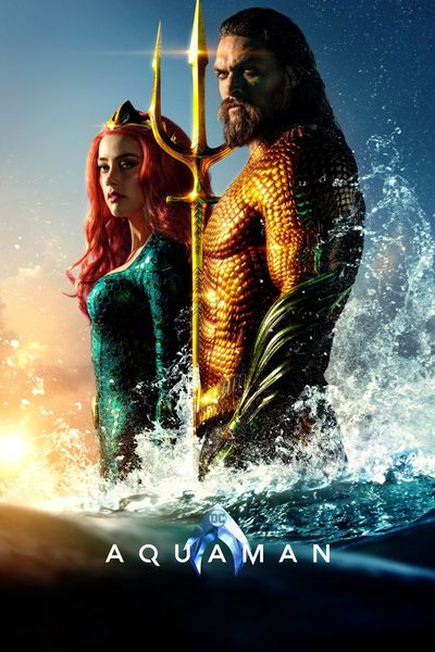 Aquaman and the Lost Kingdom's opening weekend disappoints box office