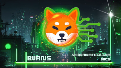 Shiba Inu Burns Surge By 5000% While Trillions Of Tokens Leave Exchanges
