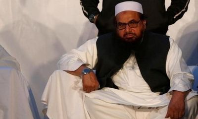 Mumbai terror attack mastermind Hafiz Saeed-backed party to contest all seats in general elections in Pakistan