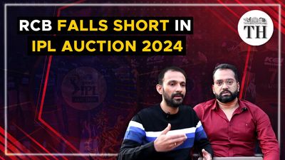 Watch | RCB at IPL Auction 2024: Hit or miss?