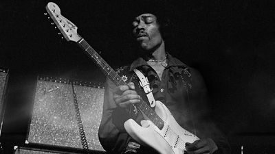 “When I started falling in love with guitar-driven music, I found that all roads led back to him”: Why Jimi Hendrix is still inspiring the latest generation of guitarists – five decades after his death
