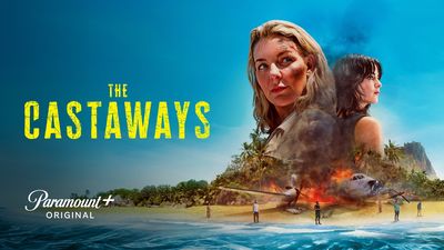 How to watch The Castaways: stream the holiday TV show online
