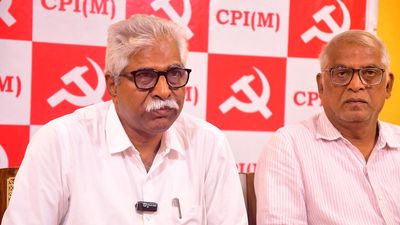 Purchasing of tabs is a scam of ₹2,500 crore: CPI-M