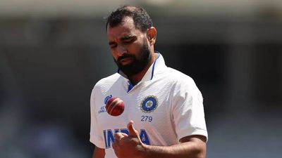 "Shami will be a...": Rohit Sharma ahead of first Test against South Africa
