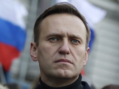 Missing Russian opposition leader Alexei Navalny is located in an Arctic penal colony