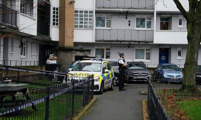 Teenager arrested after woman stabbed to death in south London