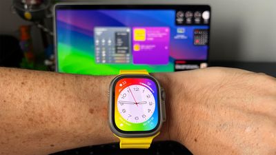 watchOS 11 has some big shoes to fill — these are the three features I'd love to see improved in the next update for Apple Watch