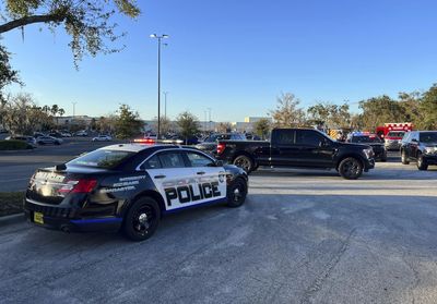 Florida Mall Shooting Suspect Wanted: Arrest Warrant Issued
