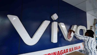 China to provide consular protection to Vivo employees held in India; says firmly backs rights of its businesses
