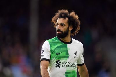 Mohamed Salah ‘shares pain’ of grieving families amid Israel-Hamas war