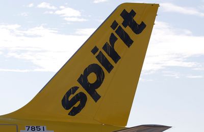 Oopsie-daisy! Spirit Airlines sends 6-year-old on wrong Christmas flight!