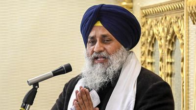 Akali Dal plans party units in Sikh-populated States in a move towards core ‘panthic’ agenda