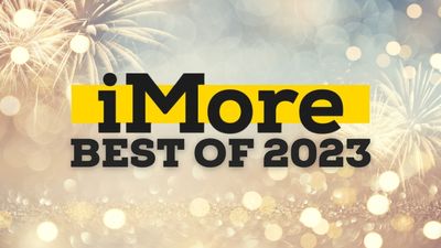 The best of iMore 2023