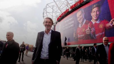 Sir Jim Ratcliffe facing huge Old Trafford problem in bid to revive Manchester United fortunes