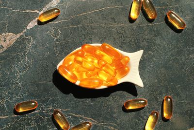 Is fish oil really good for your mind?
