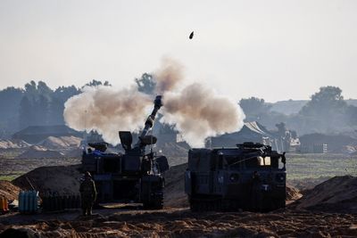 Israel's mission to defeat Hamas continues, peace efforts inconclusive
