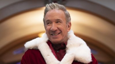 A Major Sitcom Star Is Gunning For Tim Allen's The Santa Clauses Role, And Honestly I Could See It