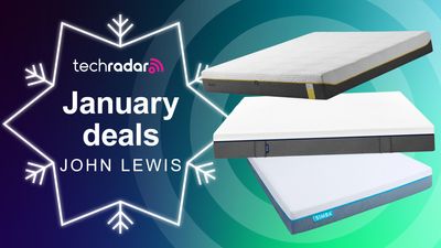 John Lewis Boxing Day mattress sales: own brand, Tempur, Silentnight, Emma and more