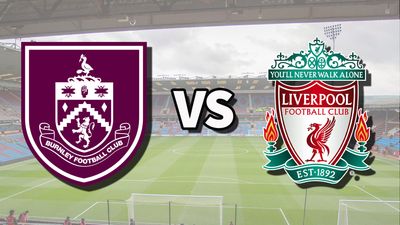 Burnley vs Liverpool live stream: How to watch Premier League game online