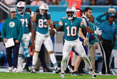 News and notes from Dolphins’ Christmas Eve win over Cowboys