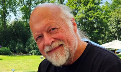 Andy Kuczmierczyk obituary