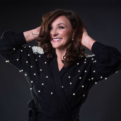 Shirley Ballas Home Truths - her favourite Matalan pjs and where she's spending Christmas day