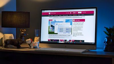 HP Envy Move review: The most adorable all-in-one desktop I've ever used — this SHOULD be your next family PC