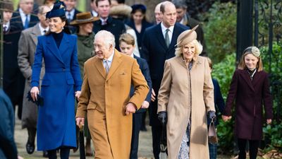 King Charles’s Christmas speech proves he is sticking to his vision for the monarchy – plus read the speech in full
