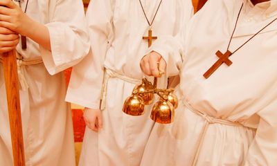 The pope’s small step on gay couples isn’t enough