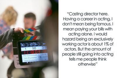 “What Is Extremely Rare But People Think It’s Very Common?” (35 Answers)