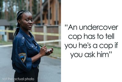 Someone Wanted To Know The Old Wives Tales That Are Still Believed Today And Got 30 Examples