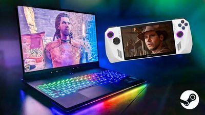 7 AMAZING Steam games I highly recommend for gaming PCs and handhelds this year