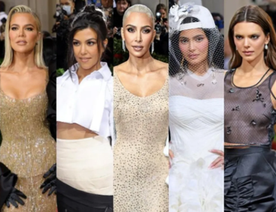 Inside the Kardashians’ star-studded Christmas Eve bash