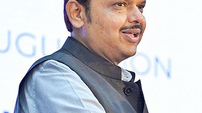 Inauguration of Ram Temple befitting reply to those who mocked BJP: Fadnavis