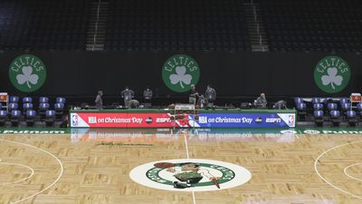 What every Boston Celtics player should want for Christmas