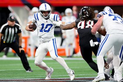 5 takeaways from Colts’ 29-10 loss to the Falcons