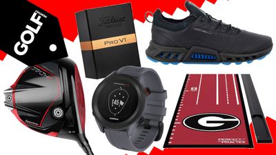 After Christmas Golf Sales 2023 - $350 AeroJet Drivers, $150 Garmin S12 and more