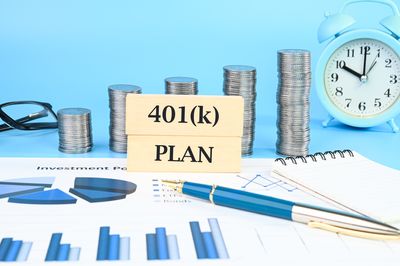 Where To Invest Your 401(K)